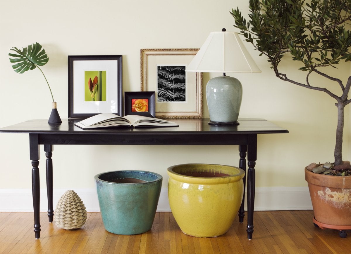 8 Sneaky Ways to Furnish Your Home for Less