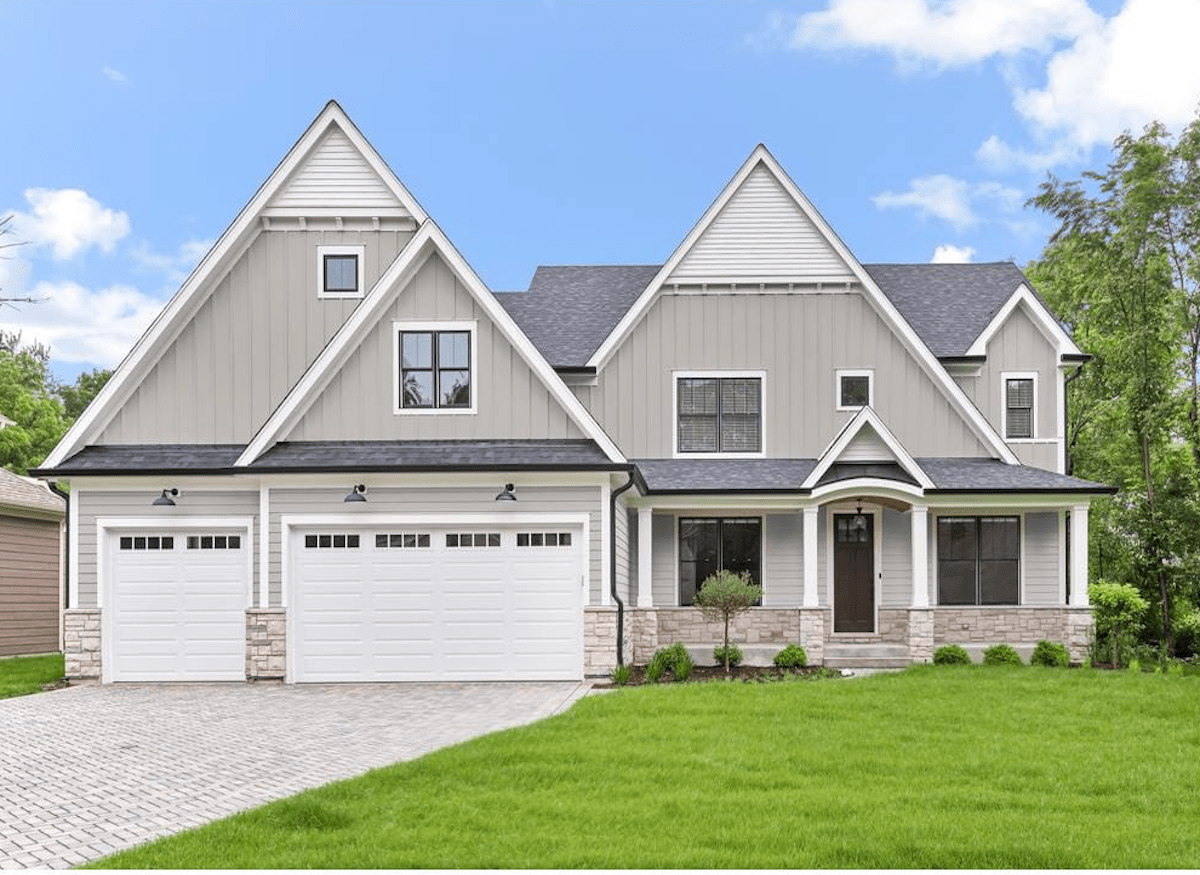 10 Siding Options to Beautify Your Home