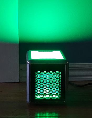 Handy Heater Review