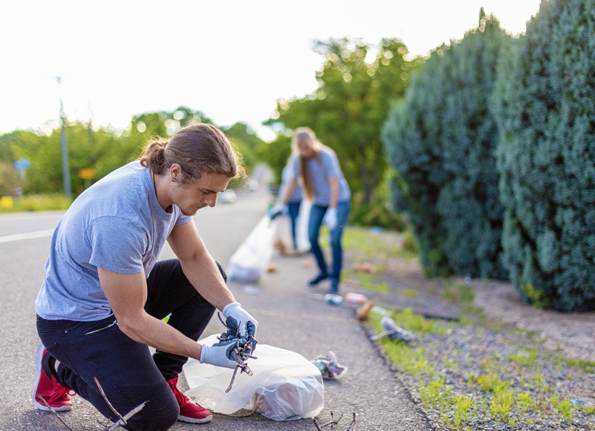 Why Do We Clean in the Spring?