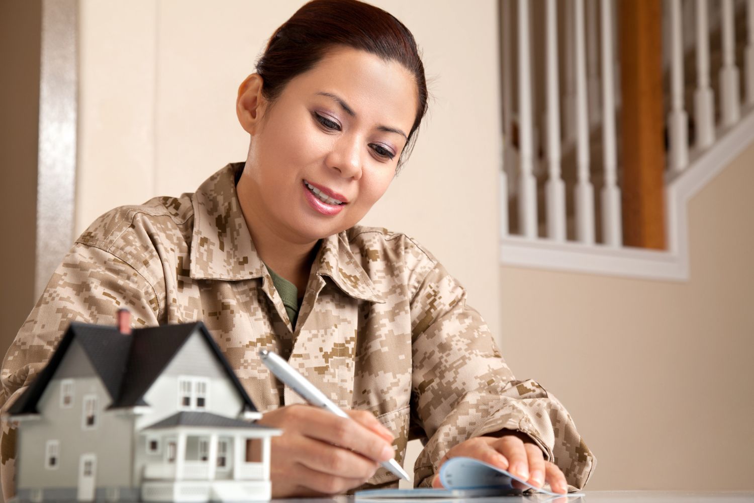 How to Get a Va Loan