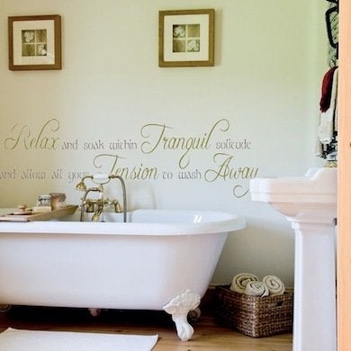 18 Bathroom Updates You Can Do in a Day