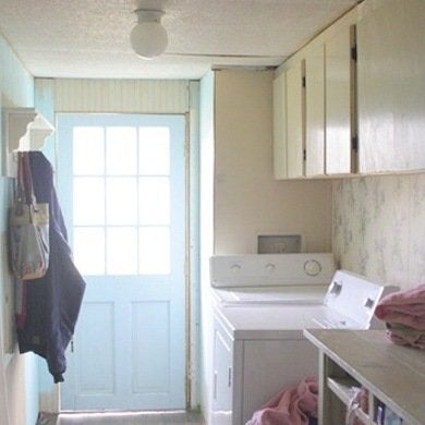 Before and After: 9 Totally Amazing Mobile Home Makeovers