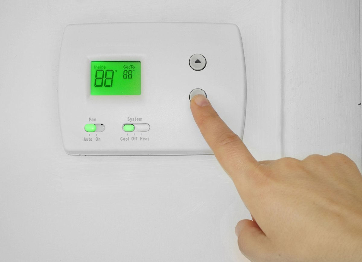 These Are the 12 Best Things You Can Do for Your AC