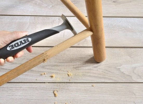 Beyond the Brush: 7 Other Tools You Need to Refinish Furniture