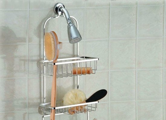 10 Quick Fixes for a More Refreshing Shower