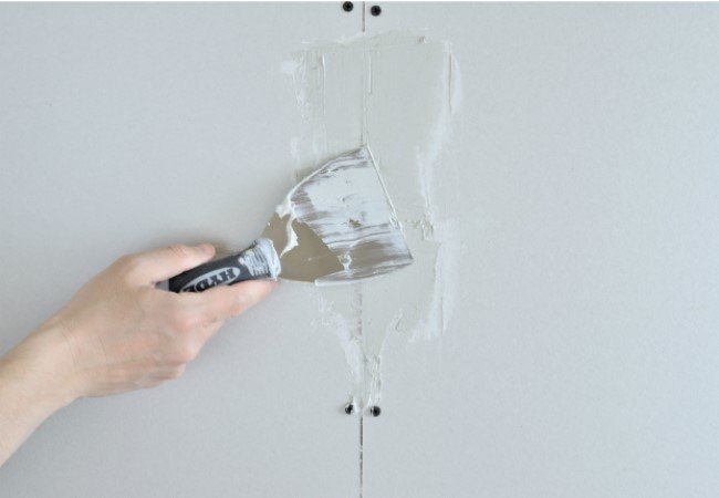 The Dos and Don'ts of Drywall Taping