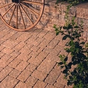 10 “Best in Class” Patio Pavers