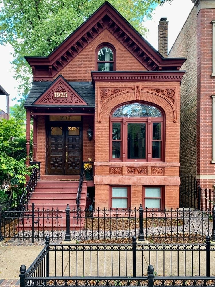 This Popular House Style in Chicago Is Going Extinct