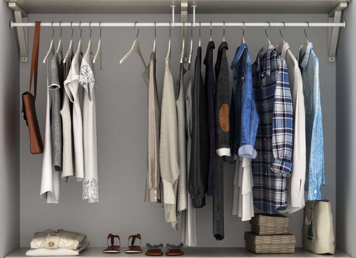 The 30 Easiest Organizing Tasks Ever