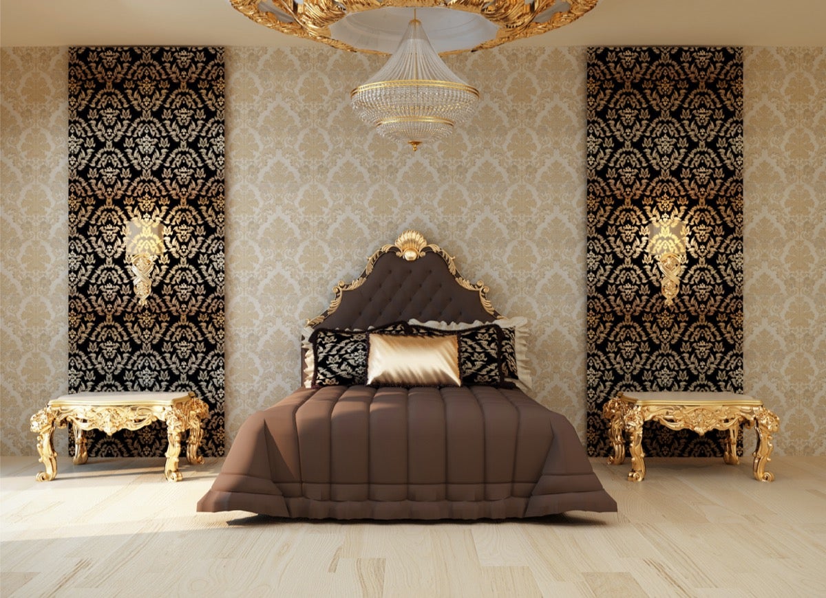 11 Reasons to Reconsider Wallpaper