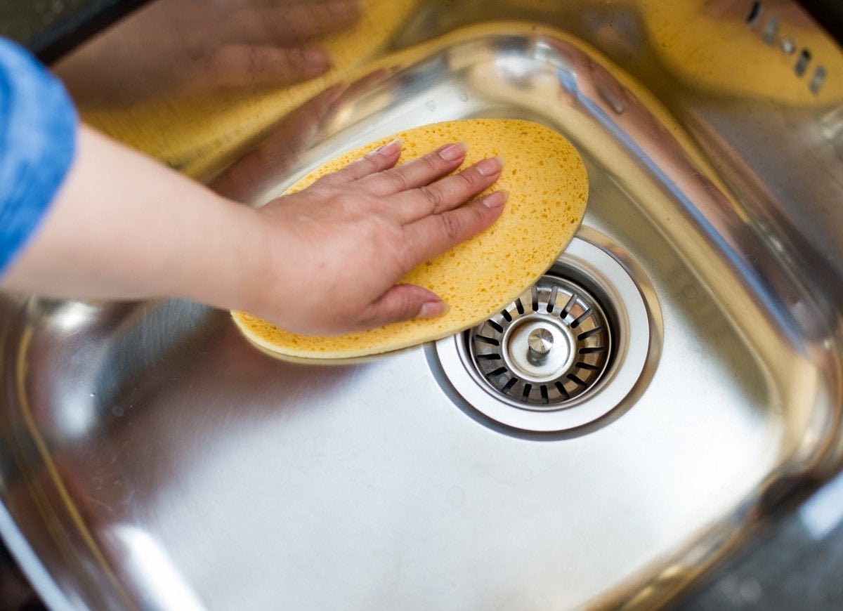 12 Ways You’re Accidentally Spreading Germs Around Your House