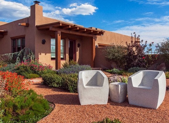 Pass on Grass: 7 Reasons to Landscape with Gravel