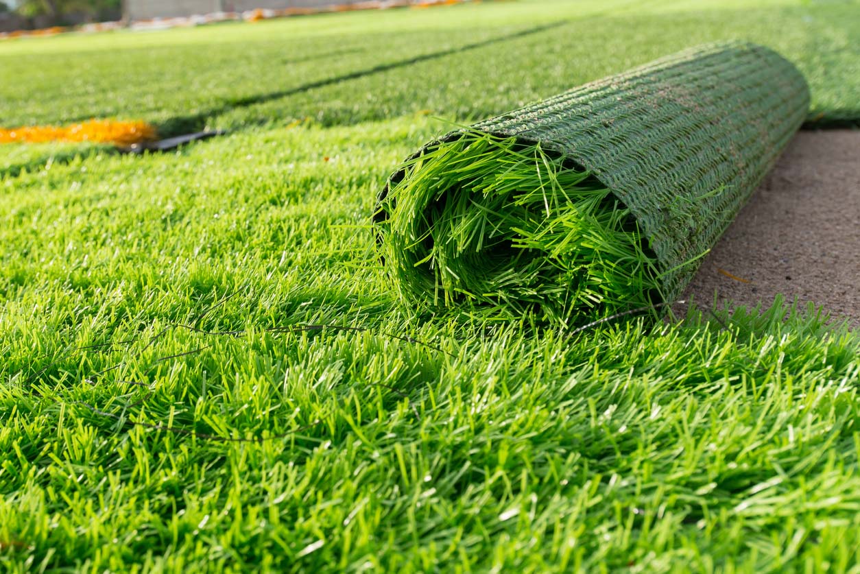 Artificial Grass Cost