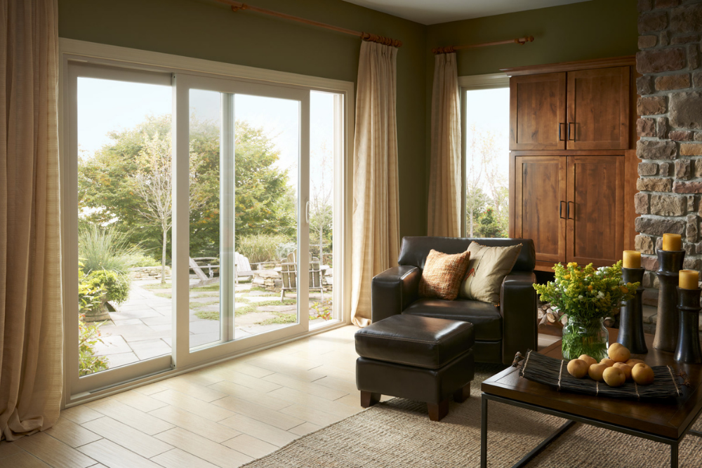 The Best Window Brands Option: Simonton Windows & Doors