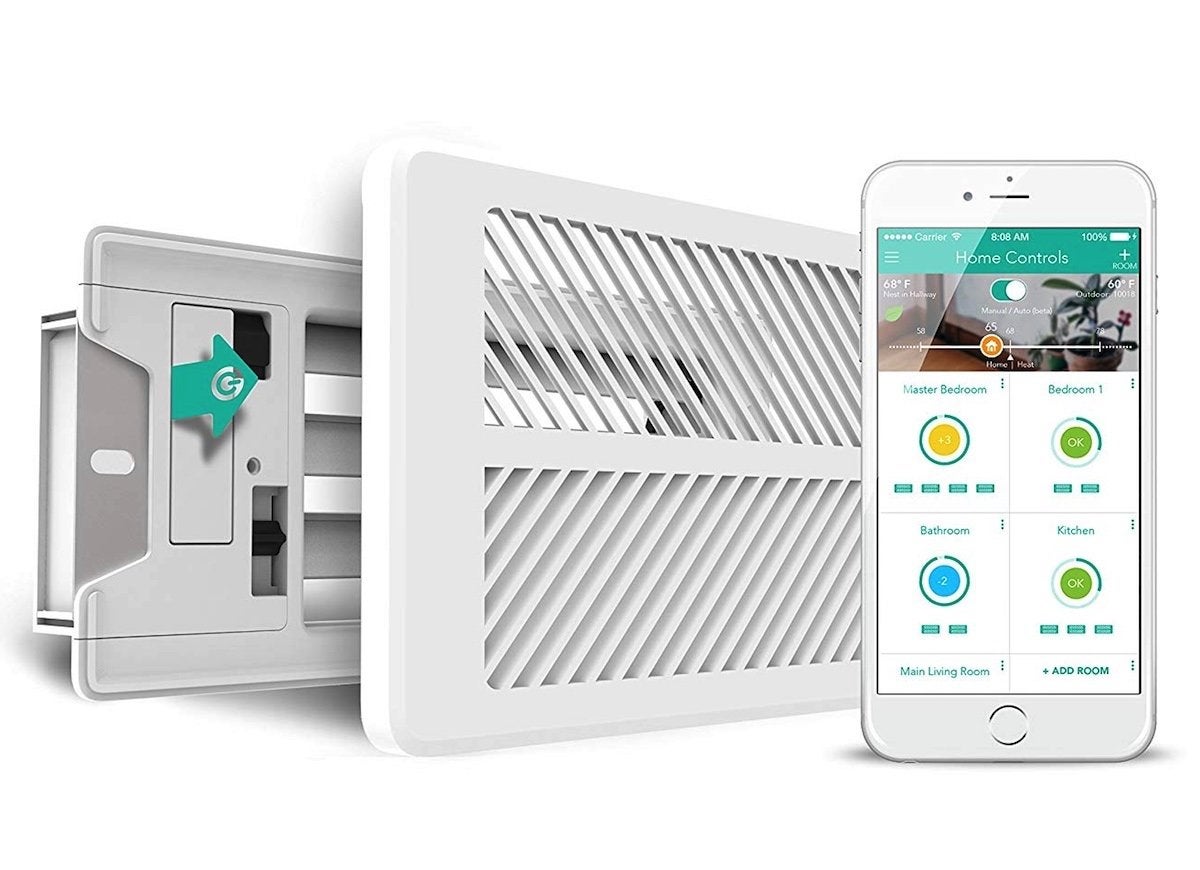 7 Cool Inventions That Will Help You Save Money on Your Heating Bill