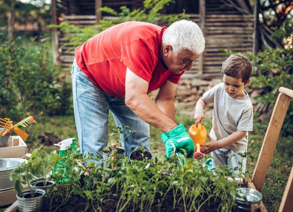 13 Truths About Multigenerational Living No One Talks About