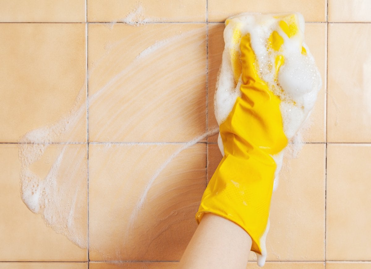 15 Cleaners That Can Do the Most Damage