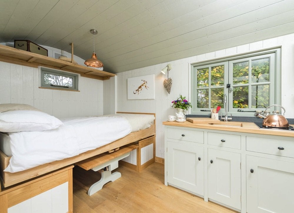 18 Big Storage Ideas to Steal from Tiny Homes