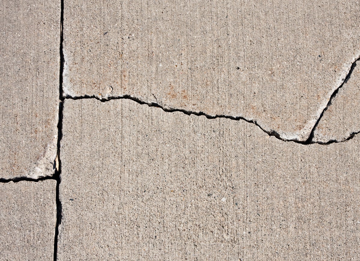 No Pro Needed: 6 Concrete Repairs You Can Fix on Your Own