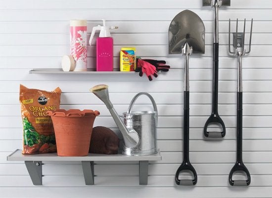 Organize Your Garden Gear with 11 Crucial Buys