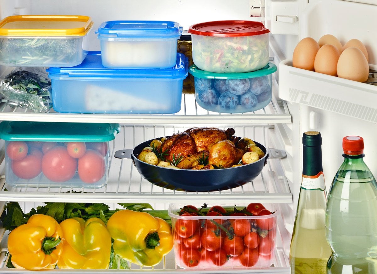 9 Signs You Need to Replace Your Fridge