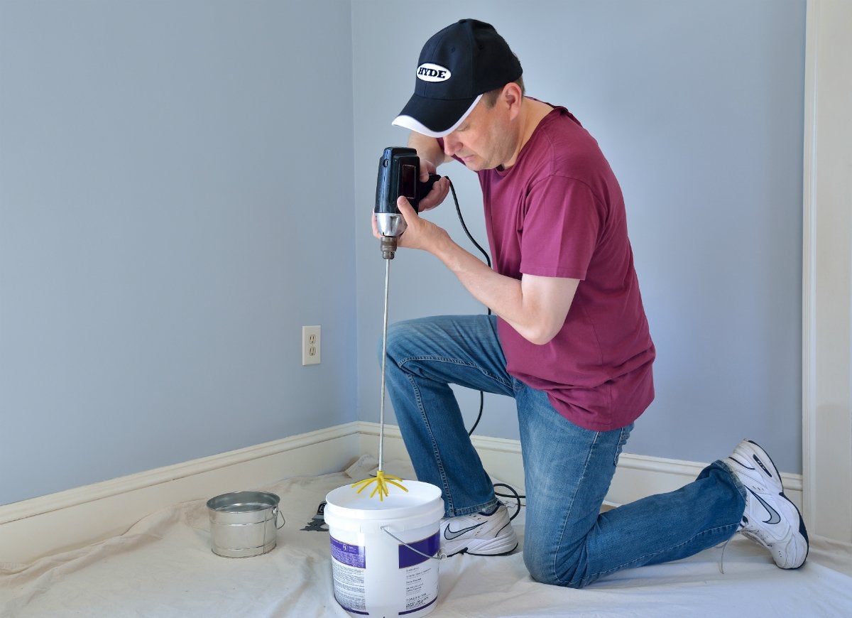 7 Top Tools for No-Mess Painting