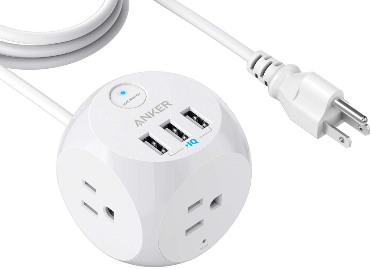 14 Clever Cable Management Solutions Under 