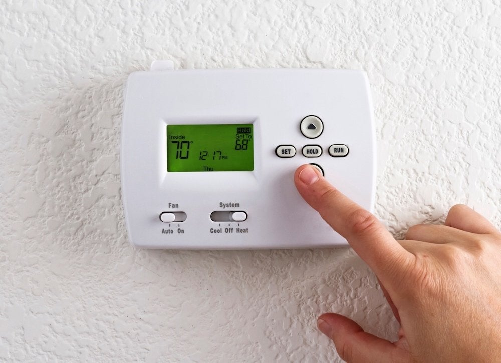 6 Signs You Need a New Furnace