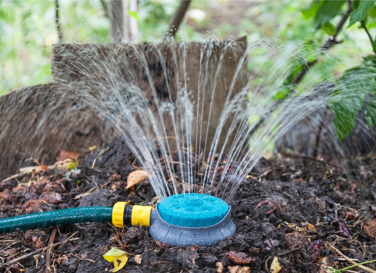 8 astuces pour composter rapidement et obtenir de l'engrais gratuit