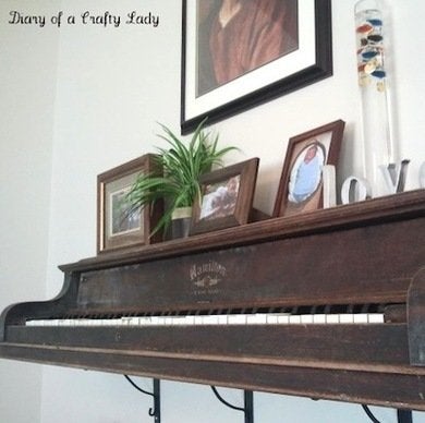 Fine-Tuning: 9 Inventive Ways to Repurpose a Piano