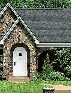 Asphalt Shingles: A Showcase of Roofing Styles, Colors and Options