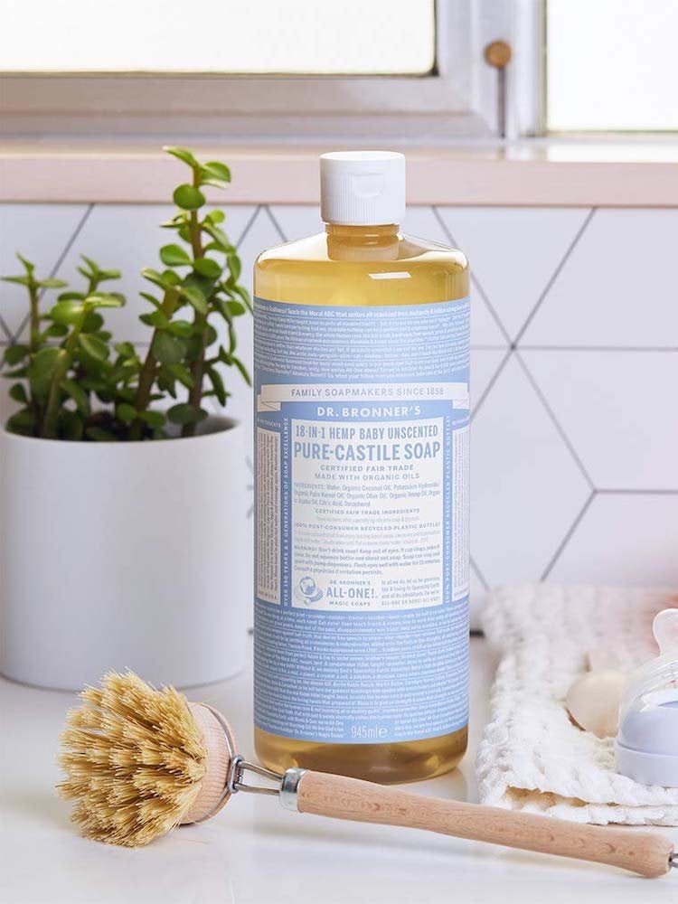 11 Ultra Powerful Products That Cut Your Cleaning Time in Half