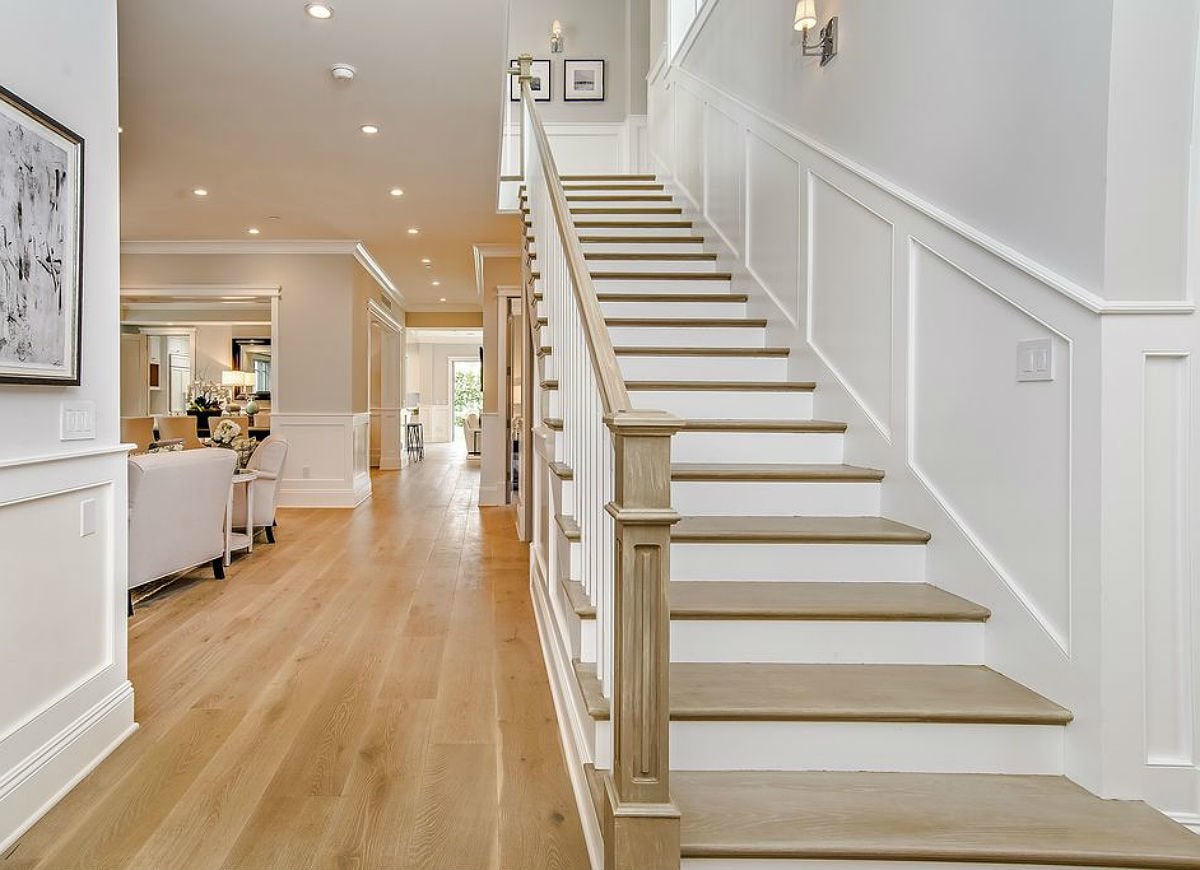 19 Wainscoting Ideas That Will Add Character to Your Home