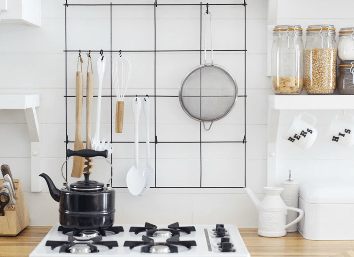 10 Kitchen Updates You Can Do in a Day