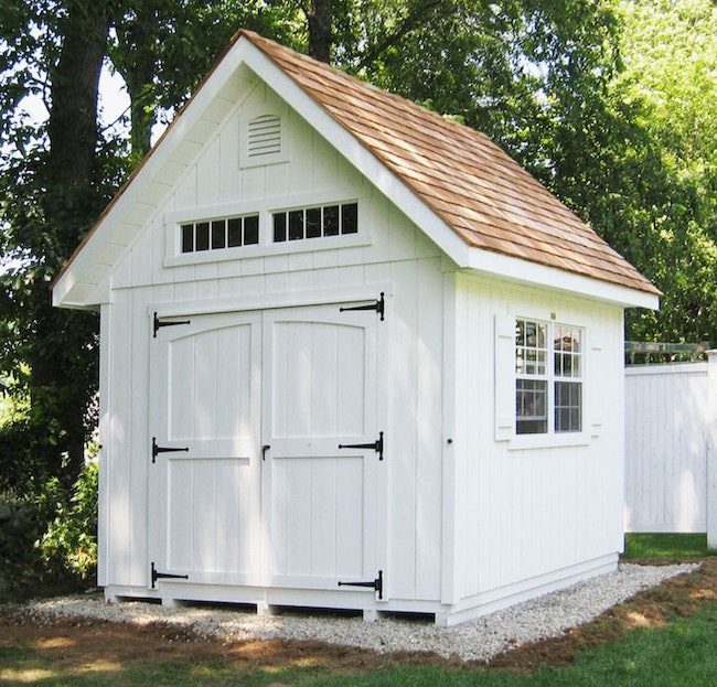 shed plans