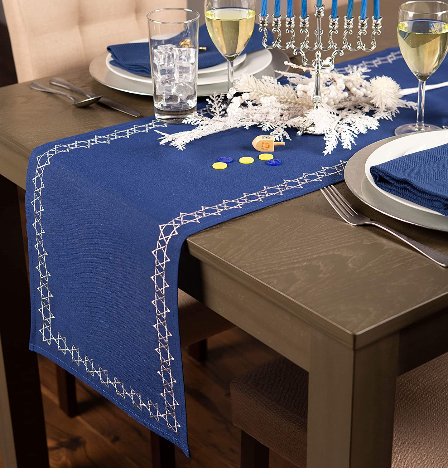 Amazon Hanukkah Decorations Table Runner.jpg