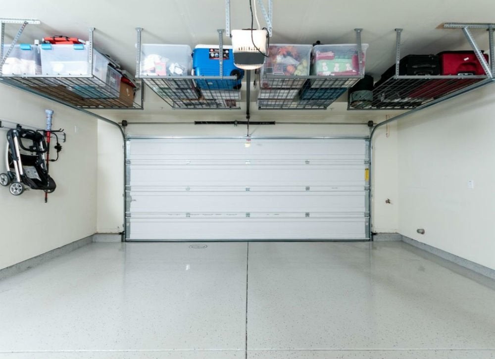 12 Ideas to Steal from the Most Organized Garages