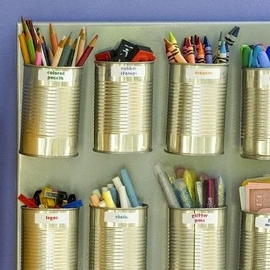 10 Surprisingly Smart Solutions for Junk Drawers