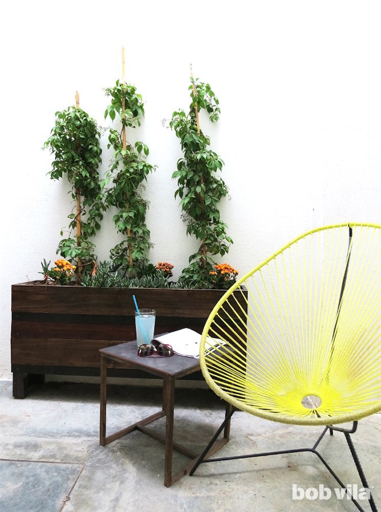 13 Creative Designs for Easy DIY Planters