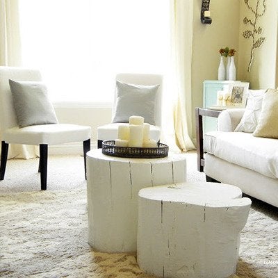 16 Designs for a Low-Cost DIY Coffee Table