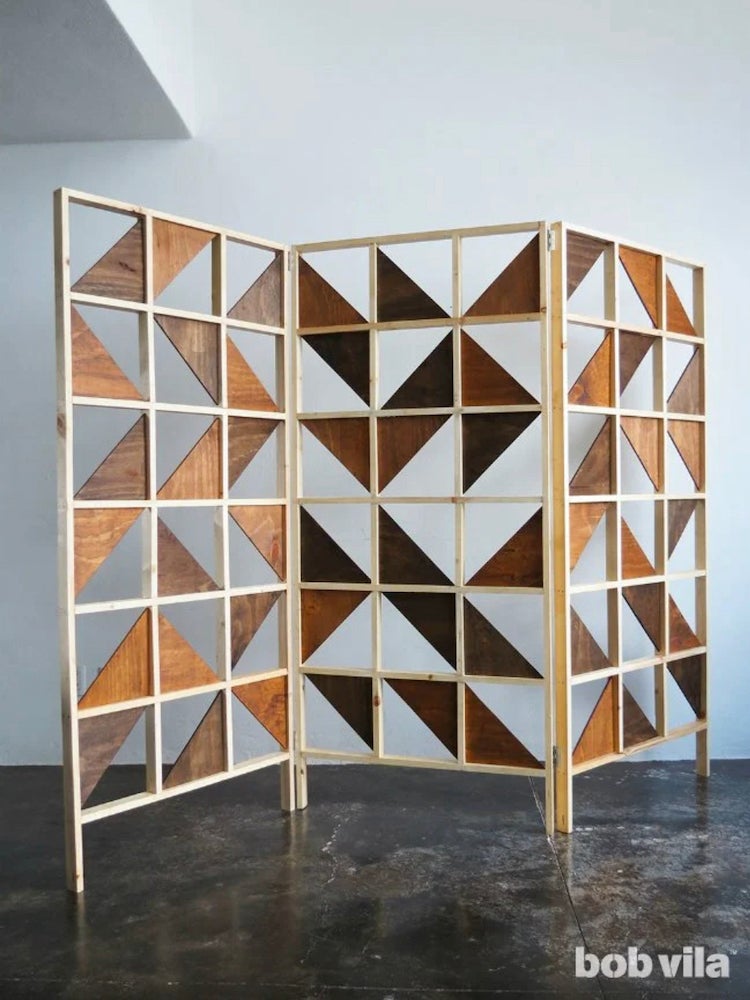 Divide and Conquer: 10 Room Dividers to Bring Order to Your Space