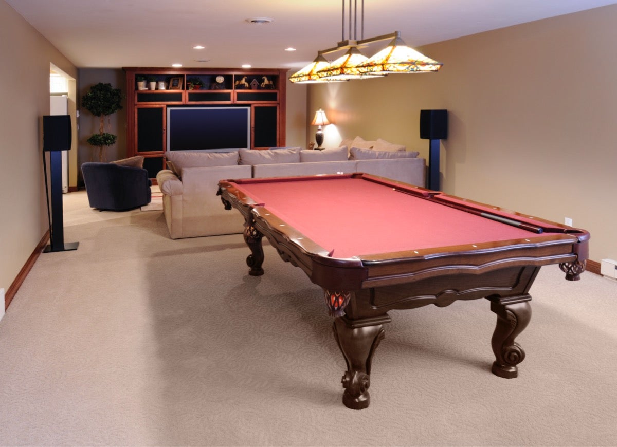 14 Game Room Ideas That are Truly Impressive