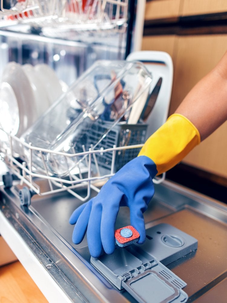 Your Dishwasher Can Do Better: 9 Tips to Boost Performance