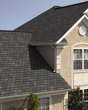 Asphalt Shingles: A Showcase of Roofing Styles, Colors and Options