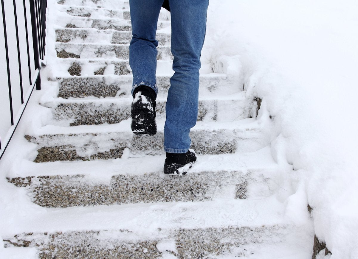 15 Ways Winter Weather Damages Your Home