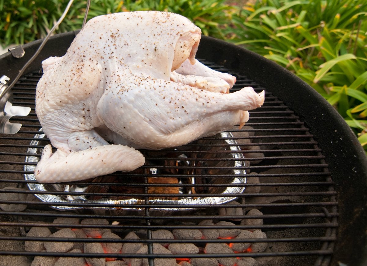 The Top 8 Ways to Hack Your Grill