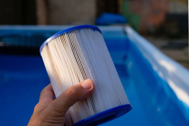 Pool Filter Cost