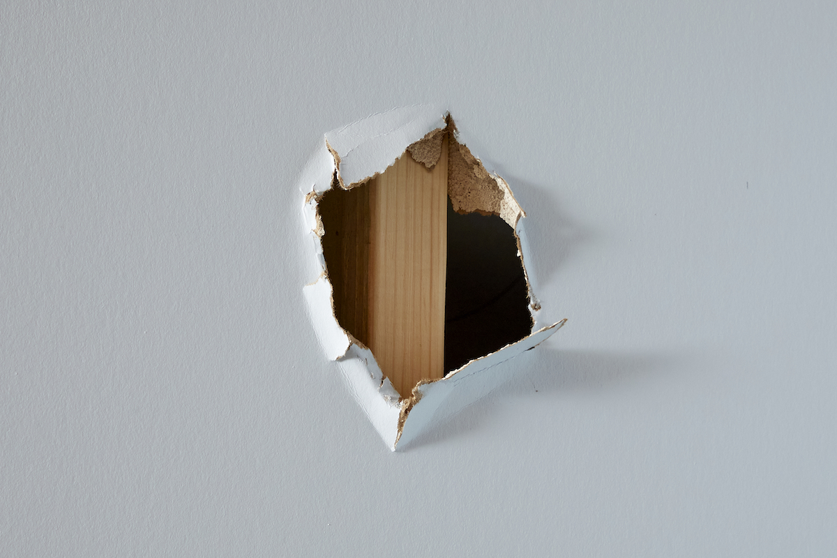 How to Patch Drywall