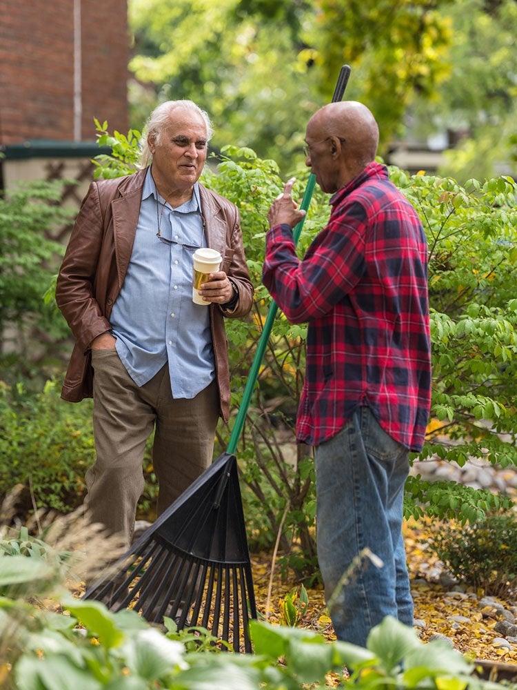 10 Easy Ways You Can Be a Better Neighbor